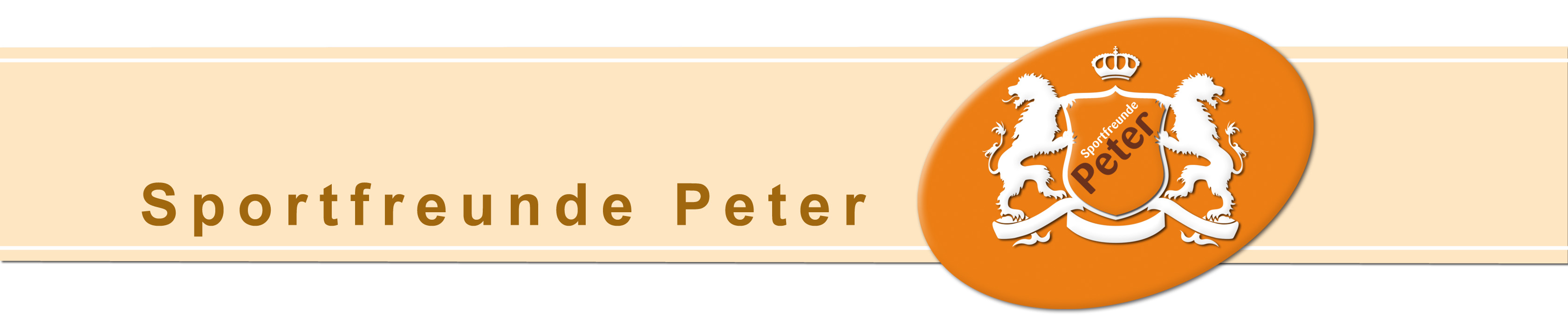 Sportfreunde Peter